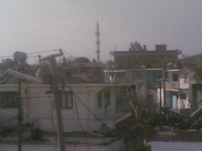 Inönü Mahallesi